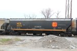 KCS 287296 - Kansas City Southern